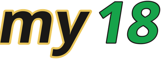 my18 logo